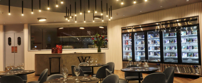 imagen trabajador escritorio